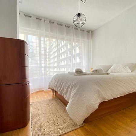 Apartamento El Real 기욘 외부 사진