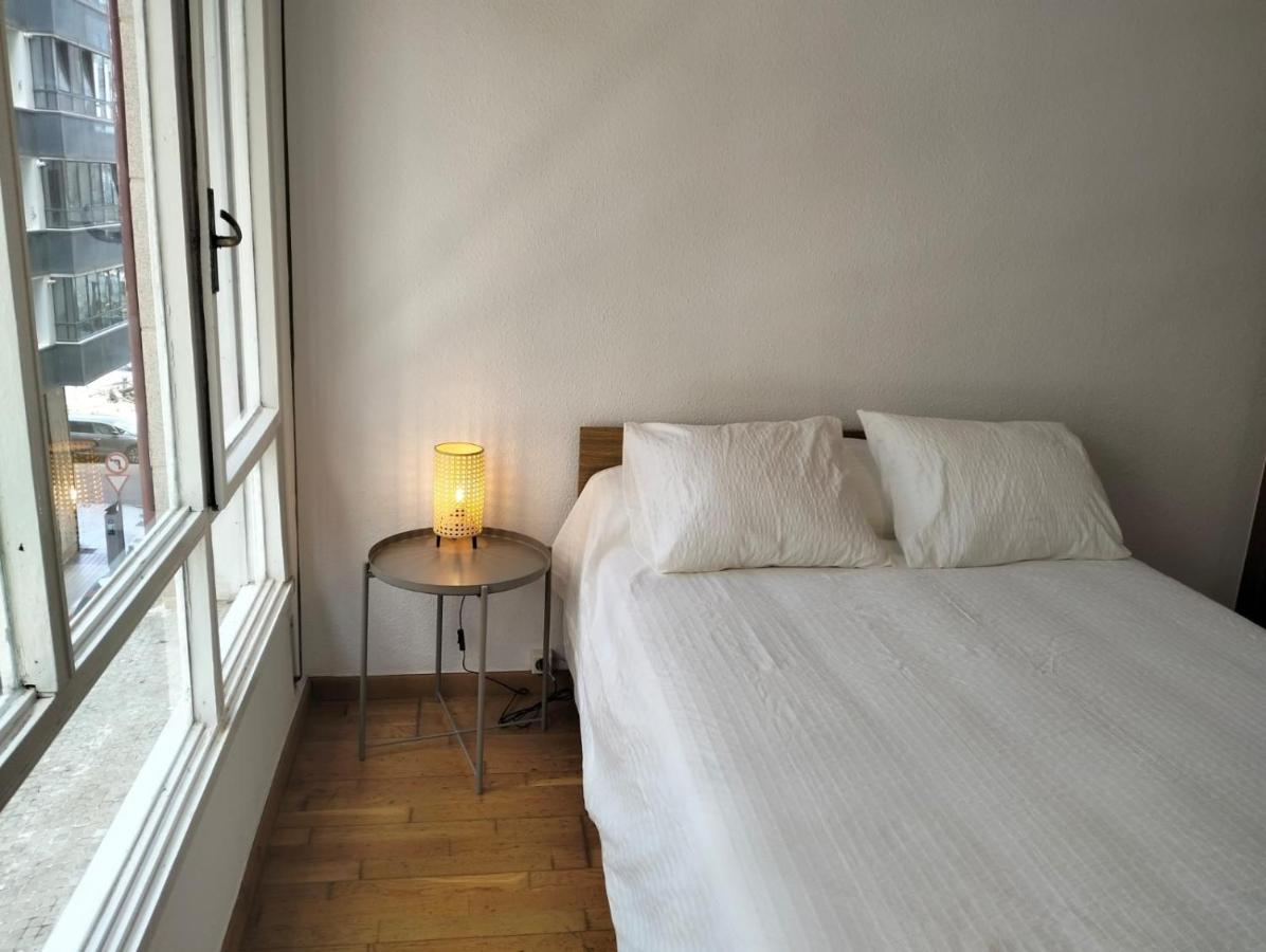 Apartamento El Real 기욘 외부 사진