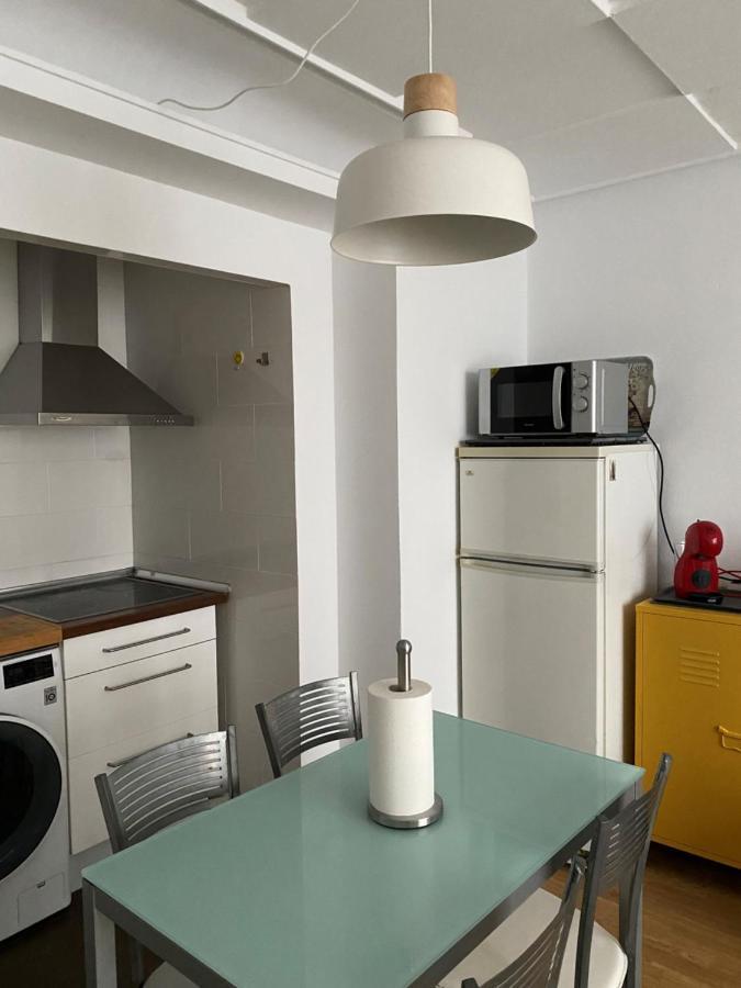 Apartamento El Real 기욘 외부 사진