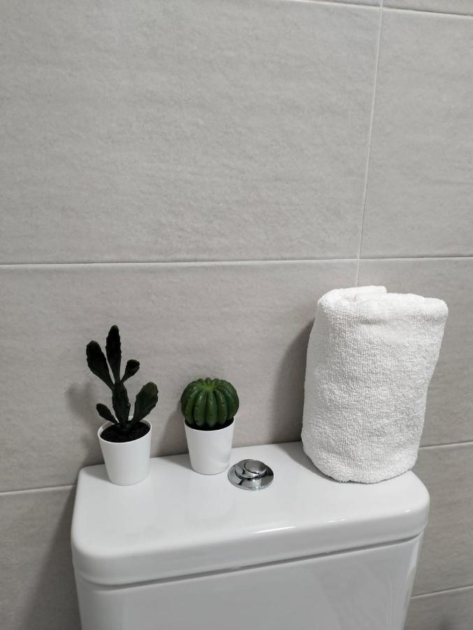 Apartamento El Real 기욘 외부 사진